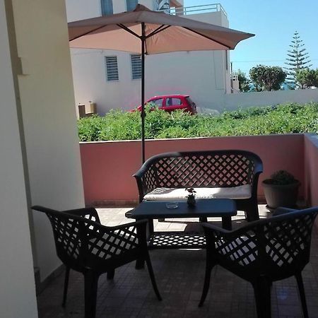 Villa Mariva Pigianos Kampos  외부 사진