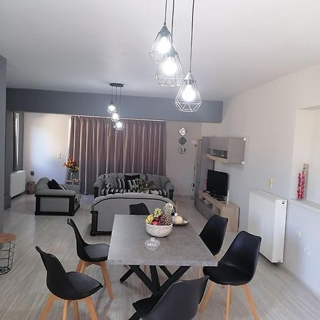 Villa Mariva Pigianos Kampos  외부 사진