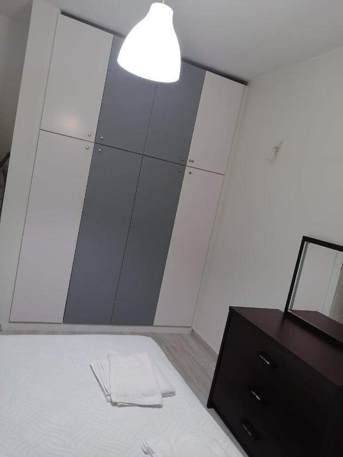 Villa Mariva Pigianos Kampos  외부 사진