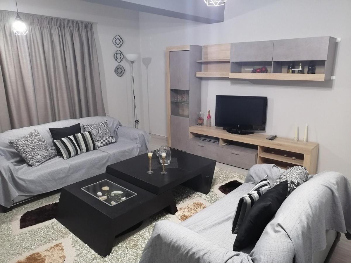 Villa Mariva Pigianos Kampos  외부 사진