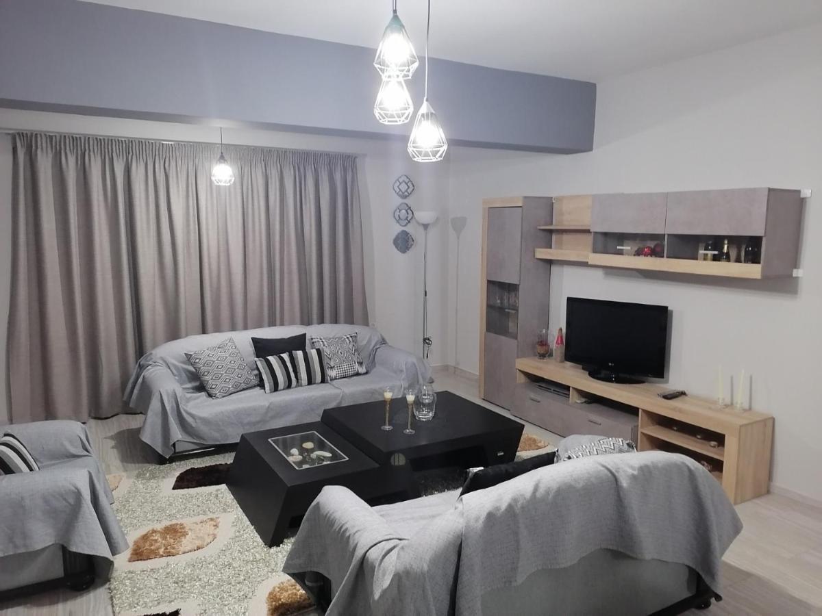Villa Mariva Pigianos Kampos  외부 사진
