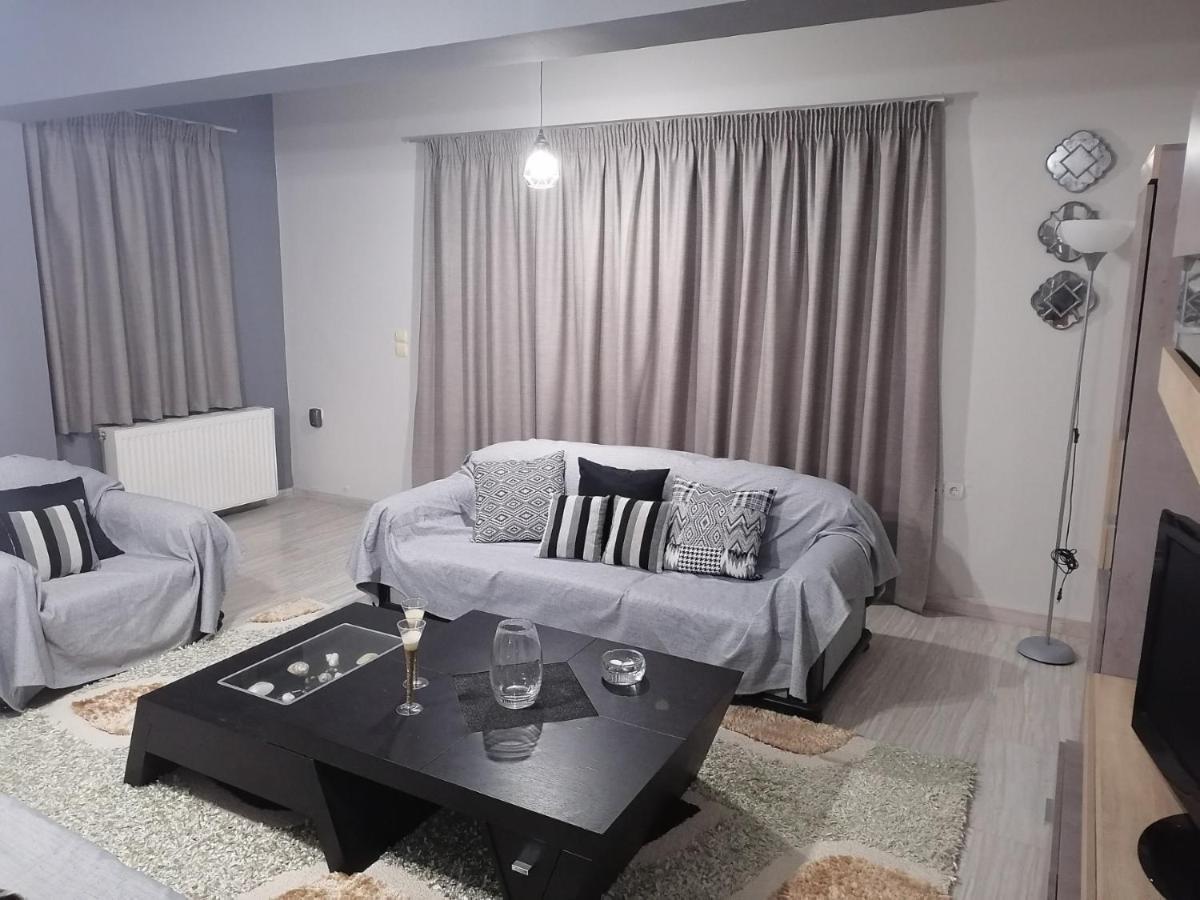 Villa Mariva Pigianos Kampos  외부 사진