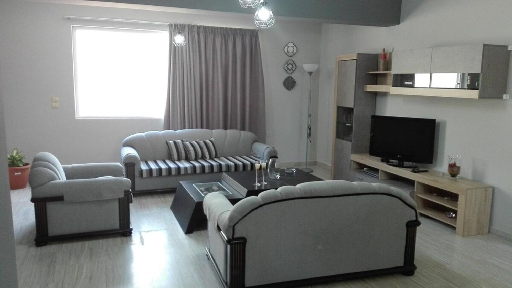 Villa Mariva Pigianos Kampos  외부 사진