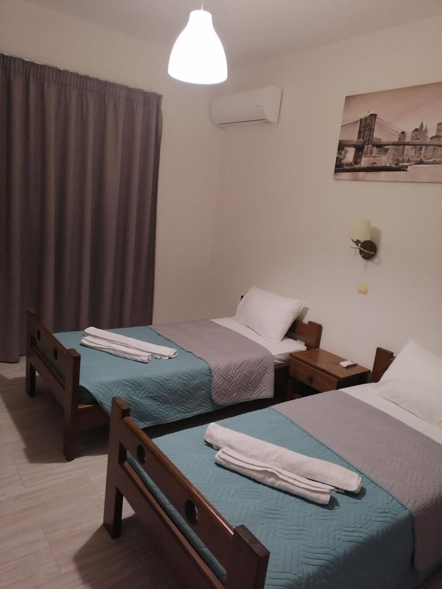 Villa Mariva Pigianos Kampos  외부 사진